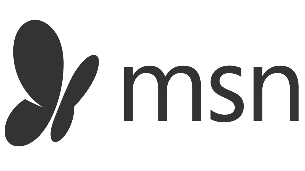 MSN Logo Junk Teens Junk Removal